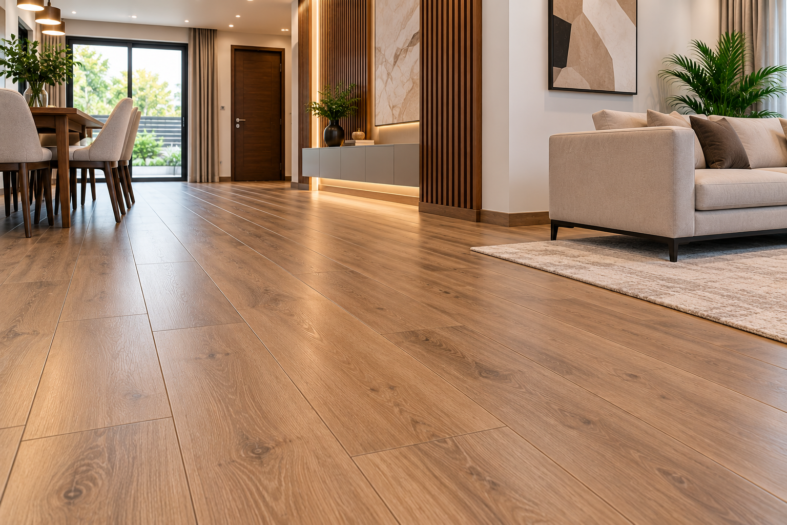 Flooring